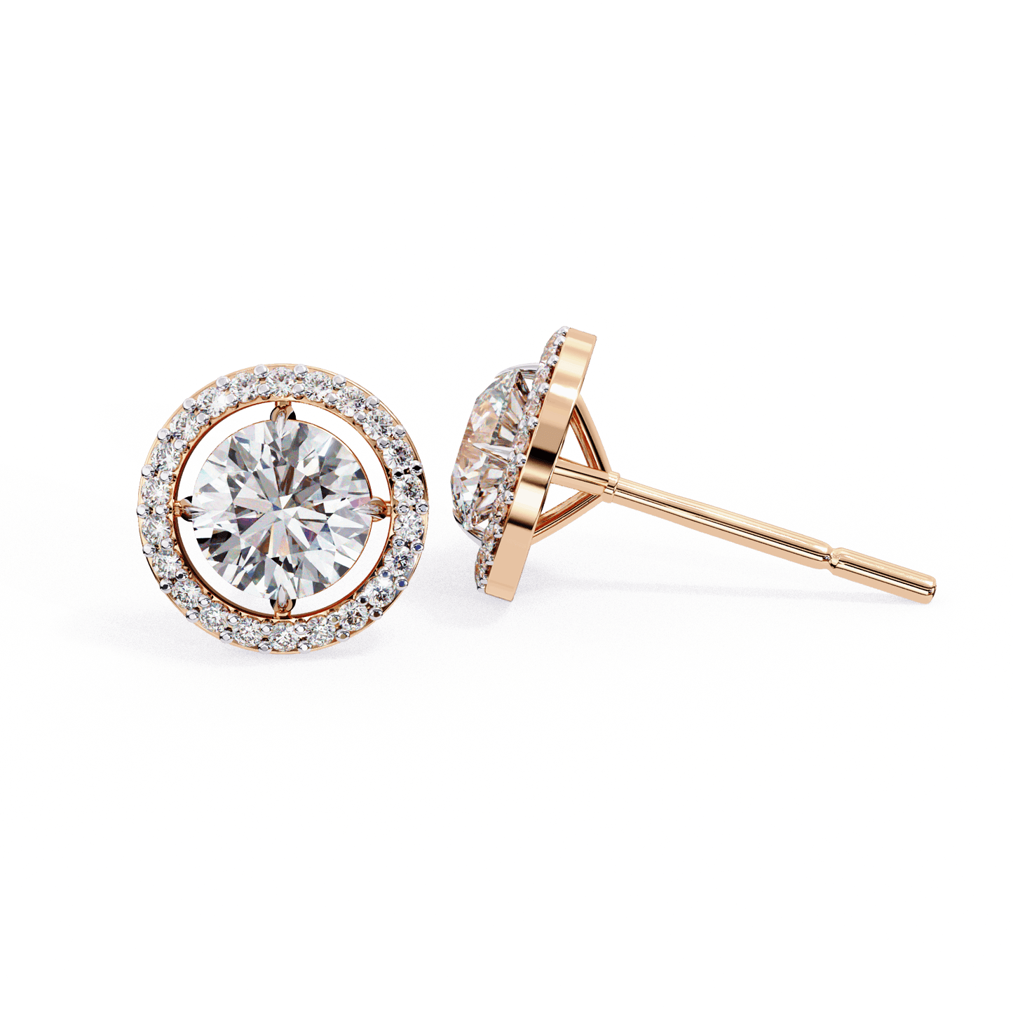 rose-gold