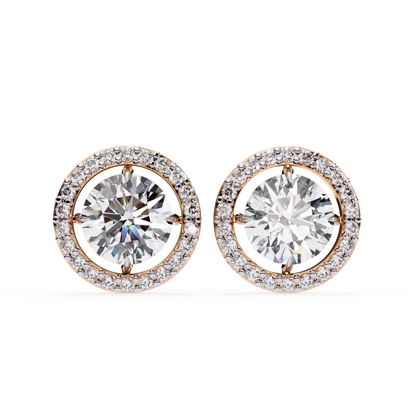 rose-gold