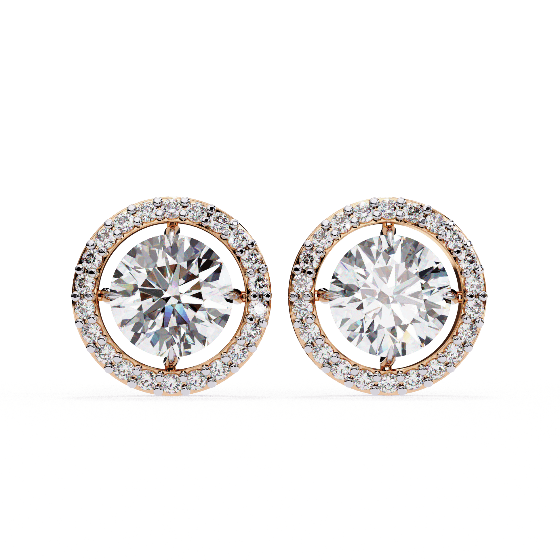 rose-gold