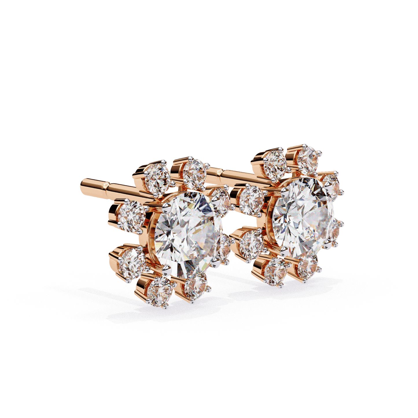rose-gold