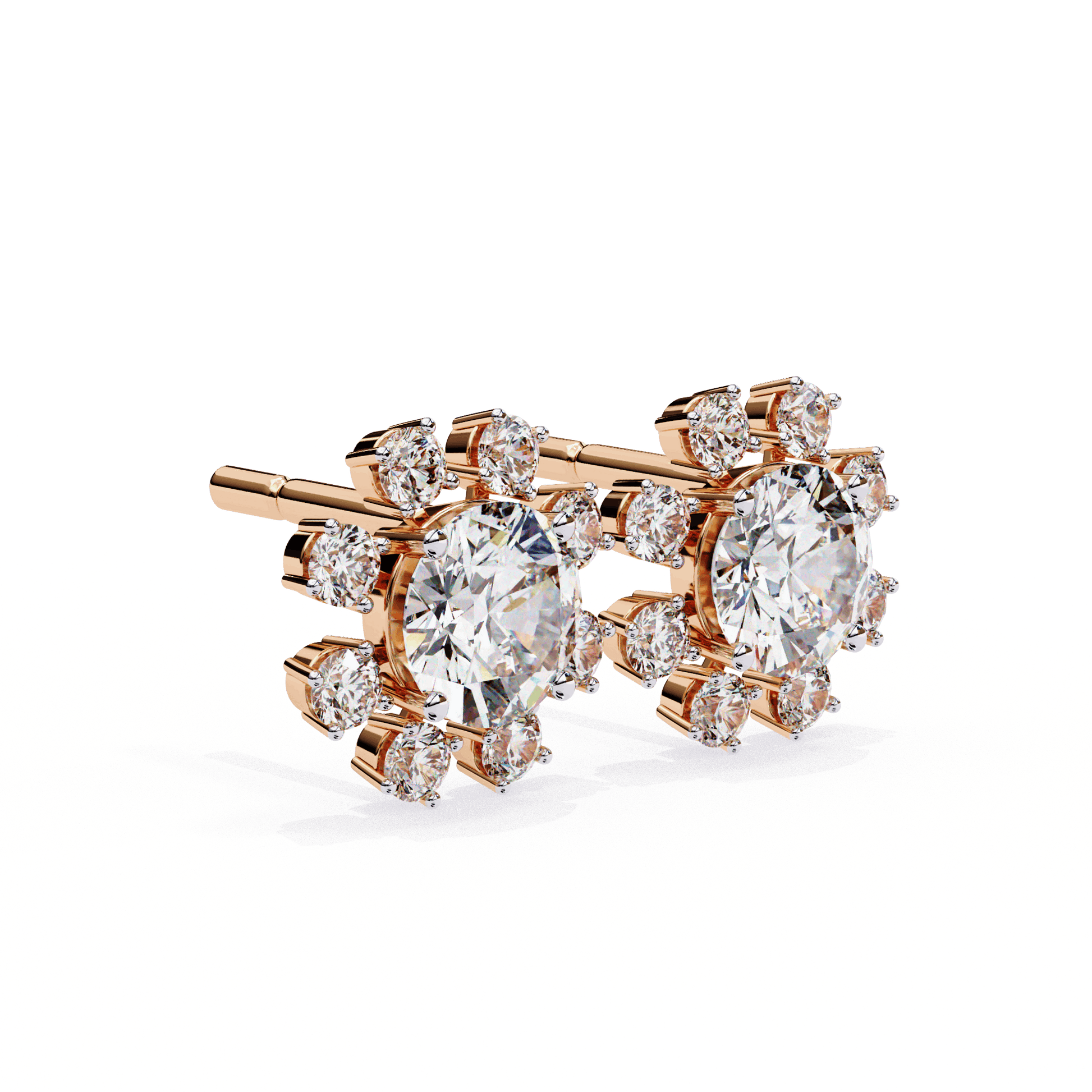 rose-gold