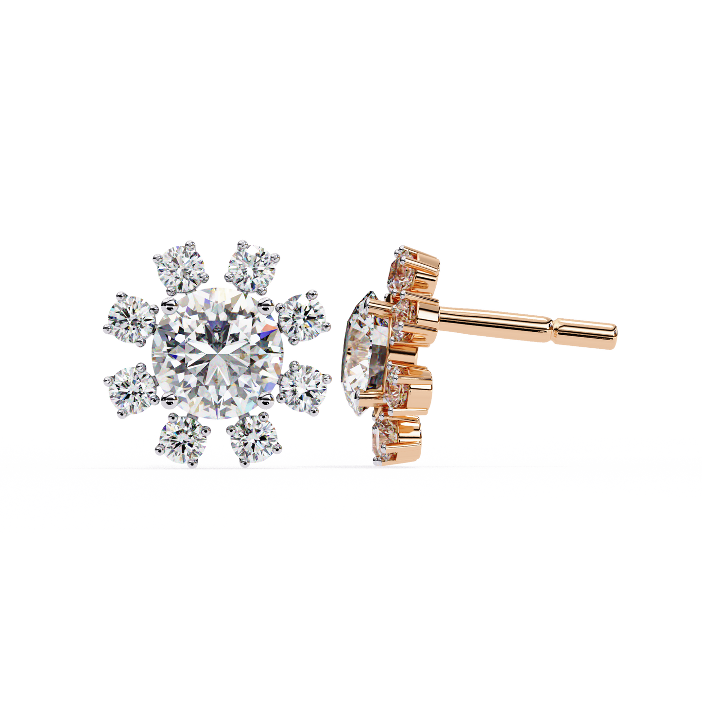 rose-gold