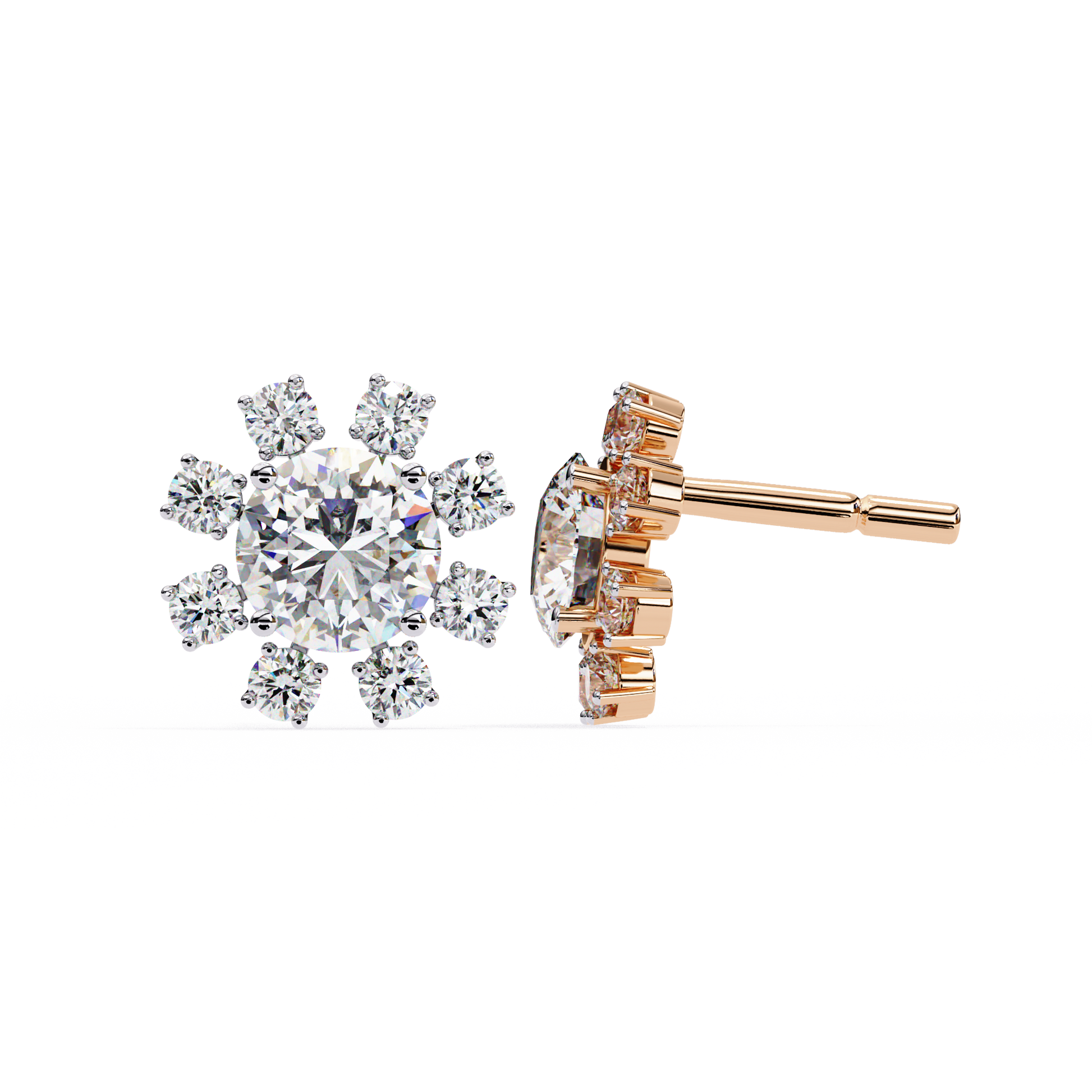 rose-gold