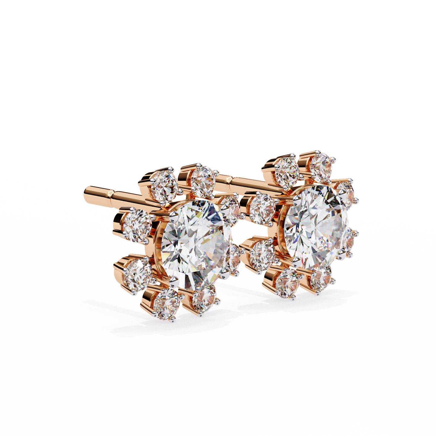 rose-gold