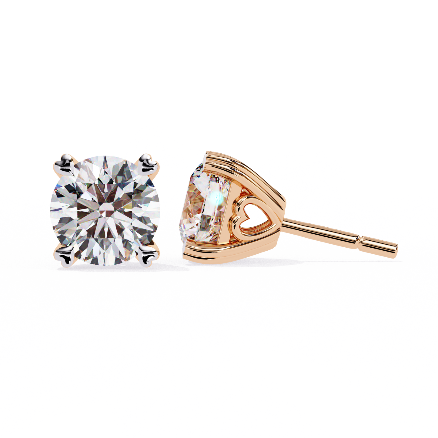 rose-gold