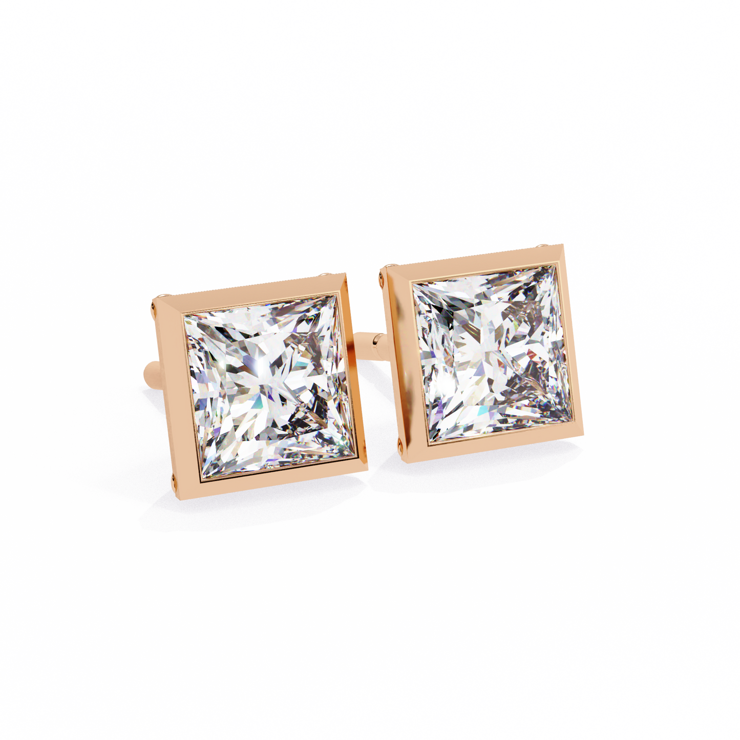rose-gold