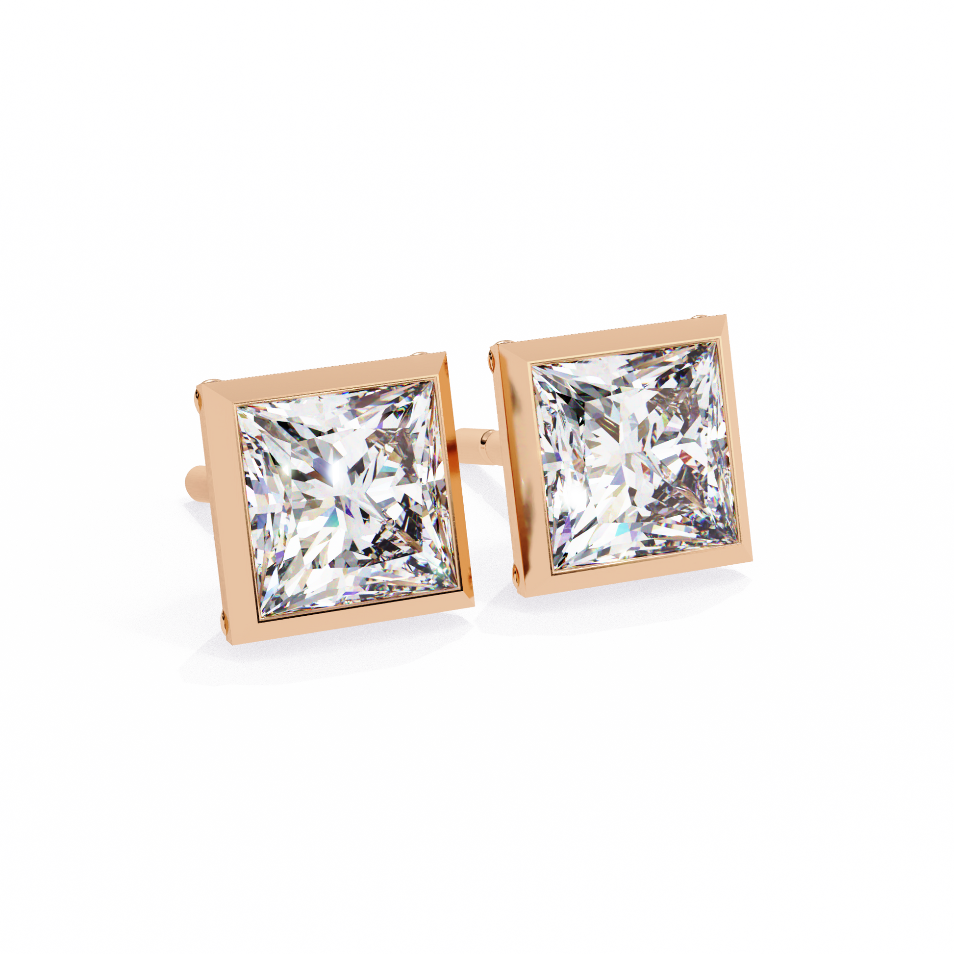 rose-gold