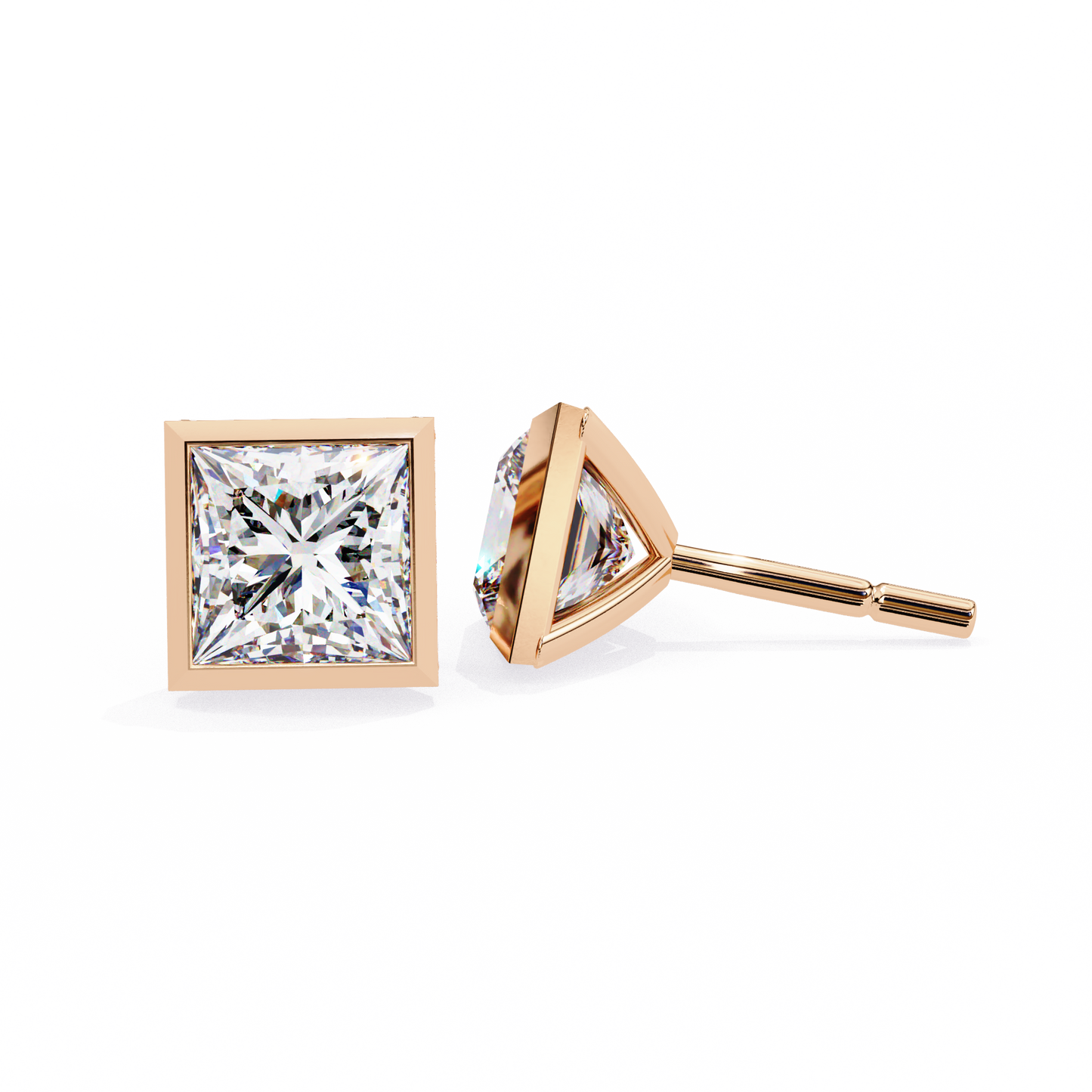 rose-gold