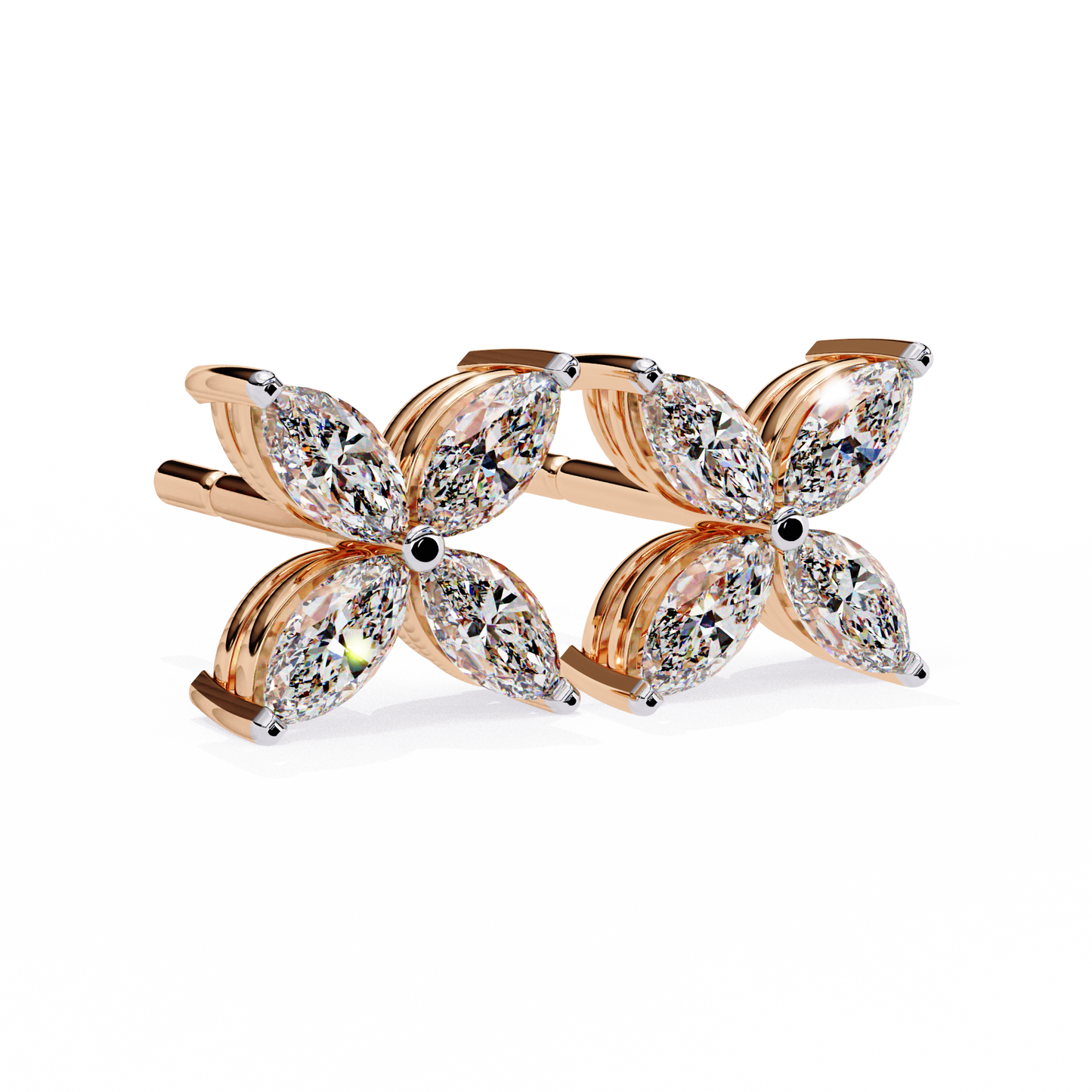 rose-gold