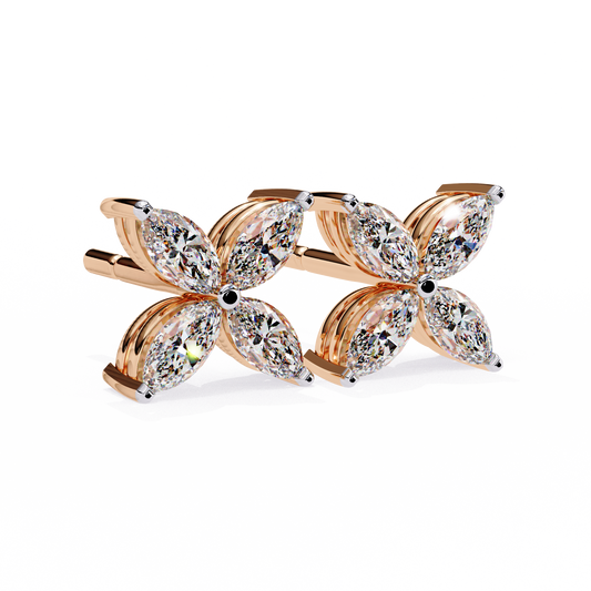 rose-gold
