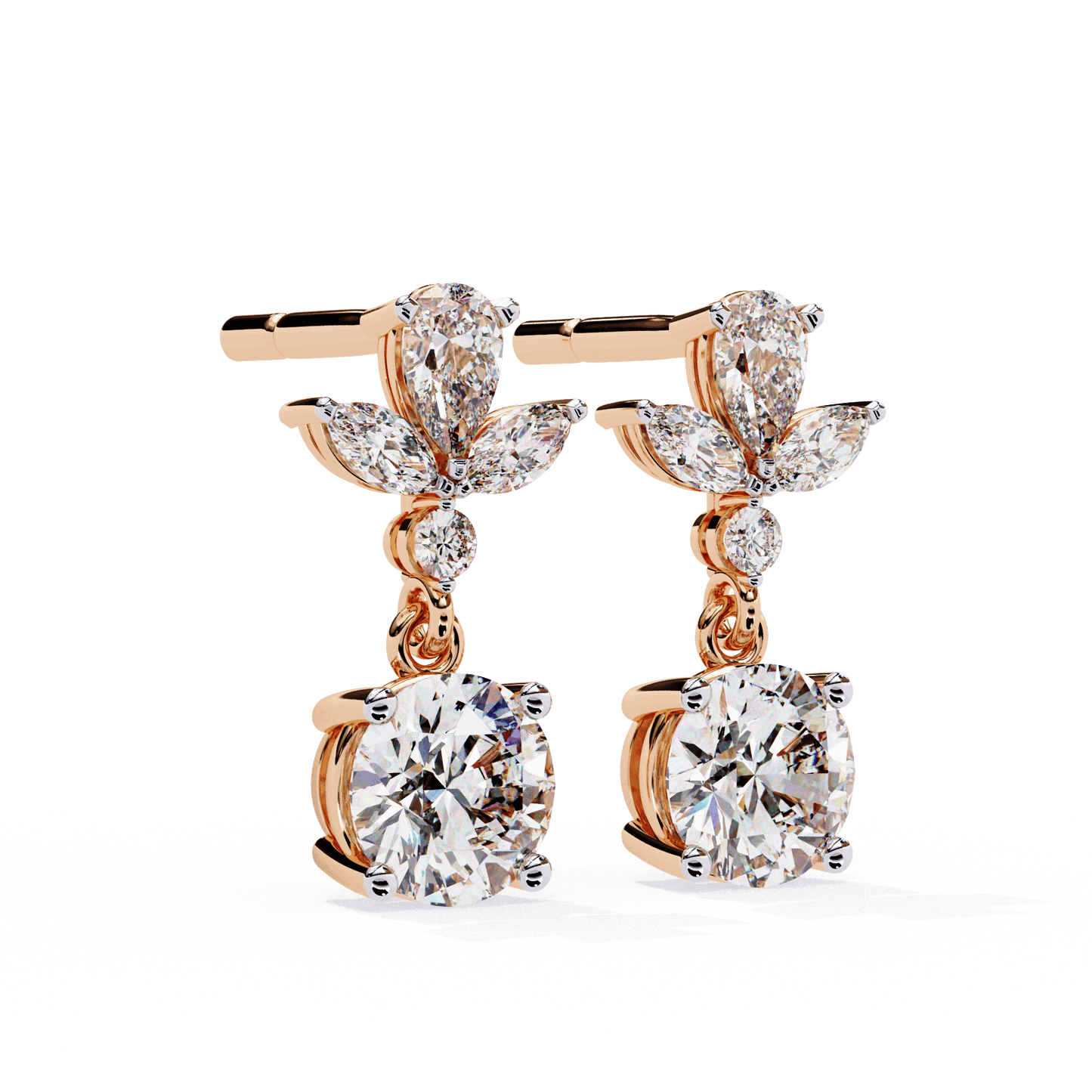 rose-gold