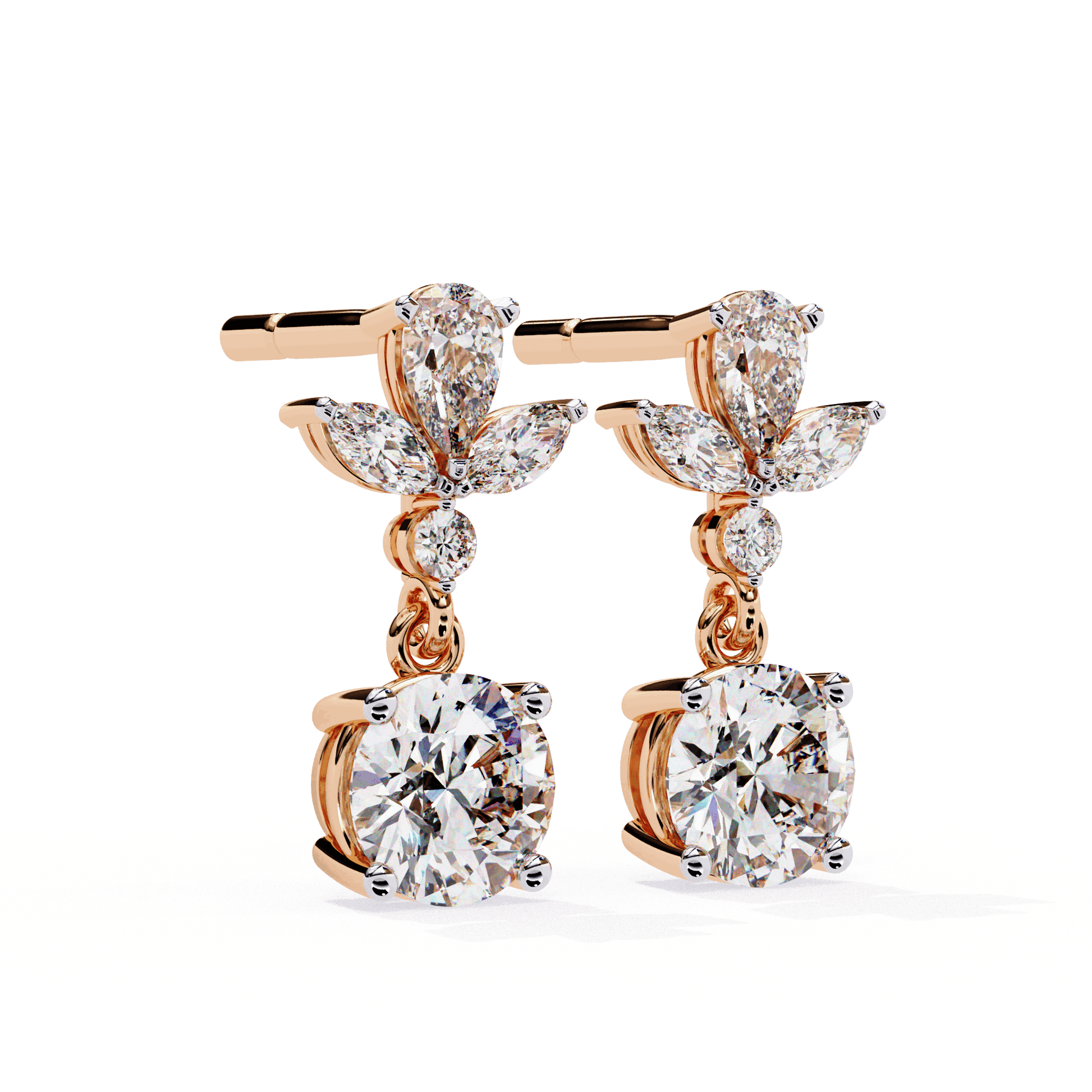 rose-gold