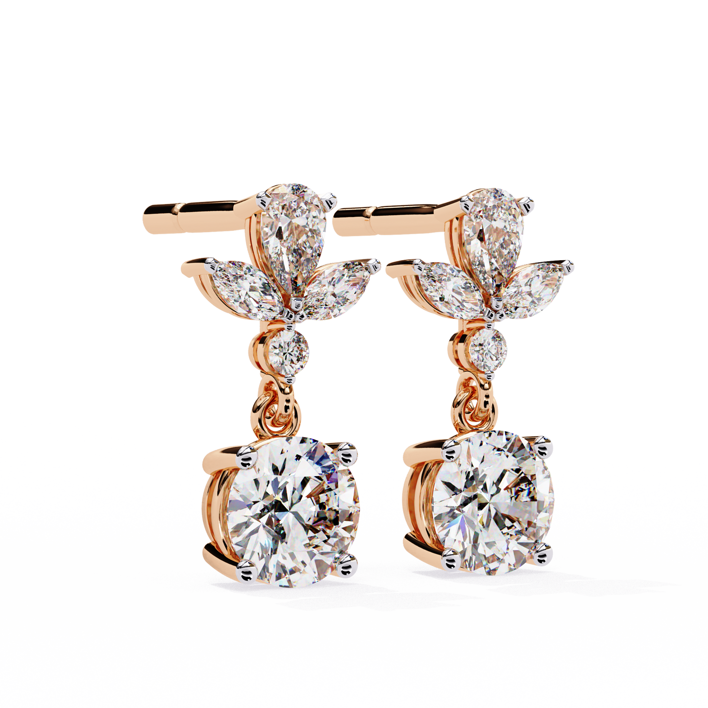rose-gold
