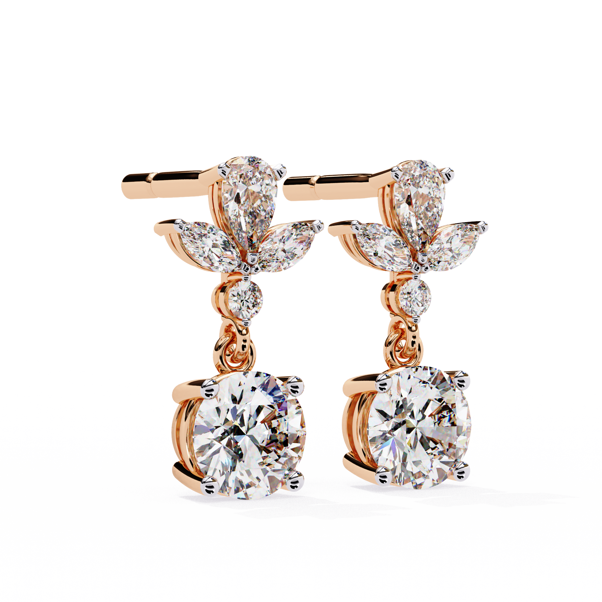 rose-gold