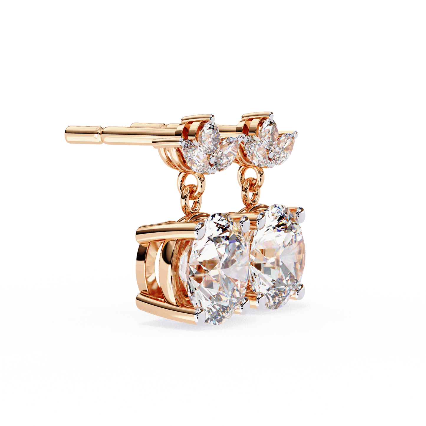 rose-gold