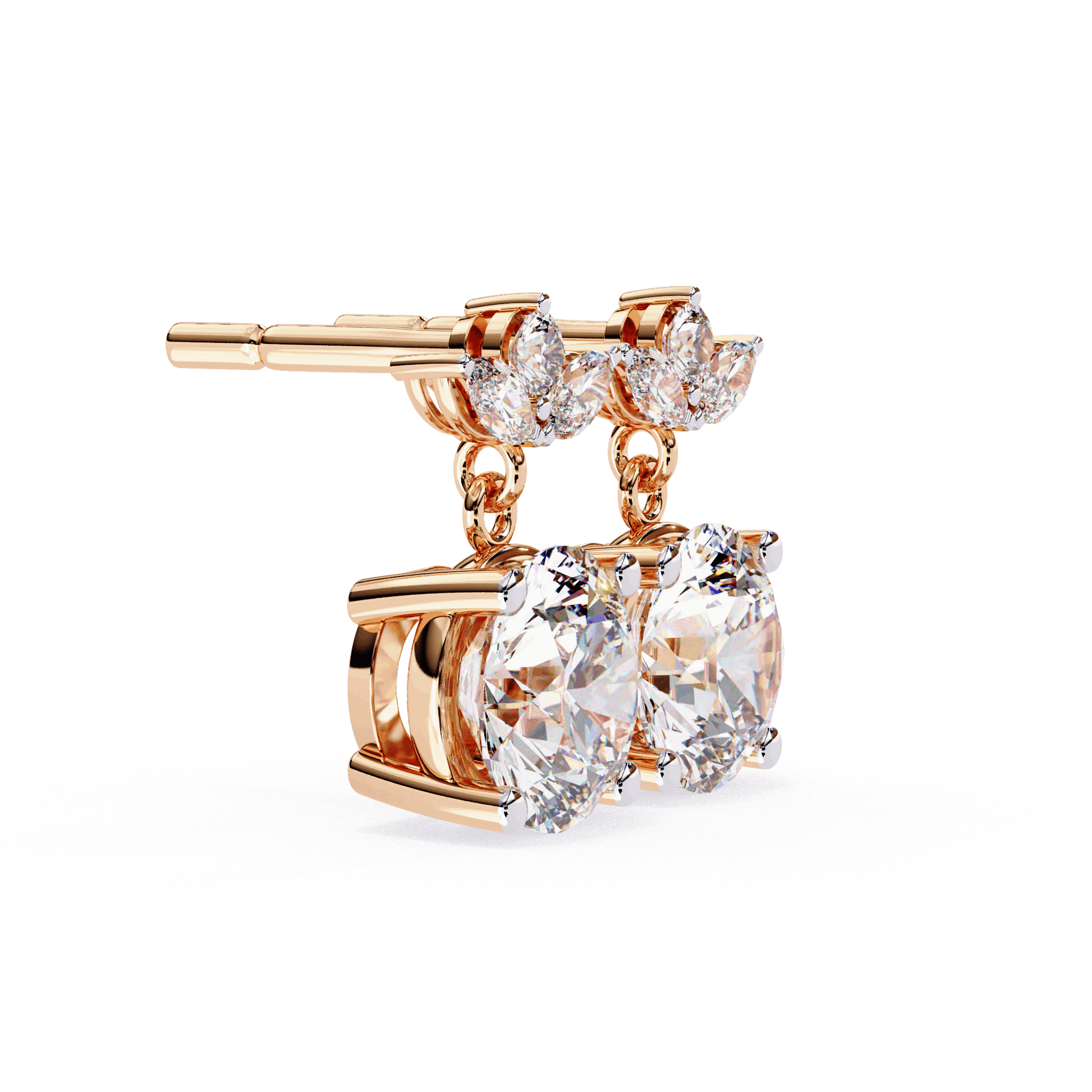 rose-gold