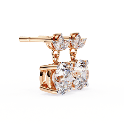 rose-gold
