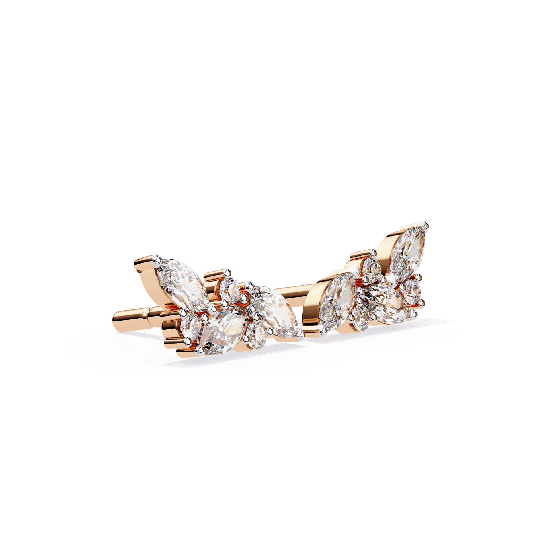 rose-gold