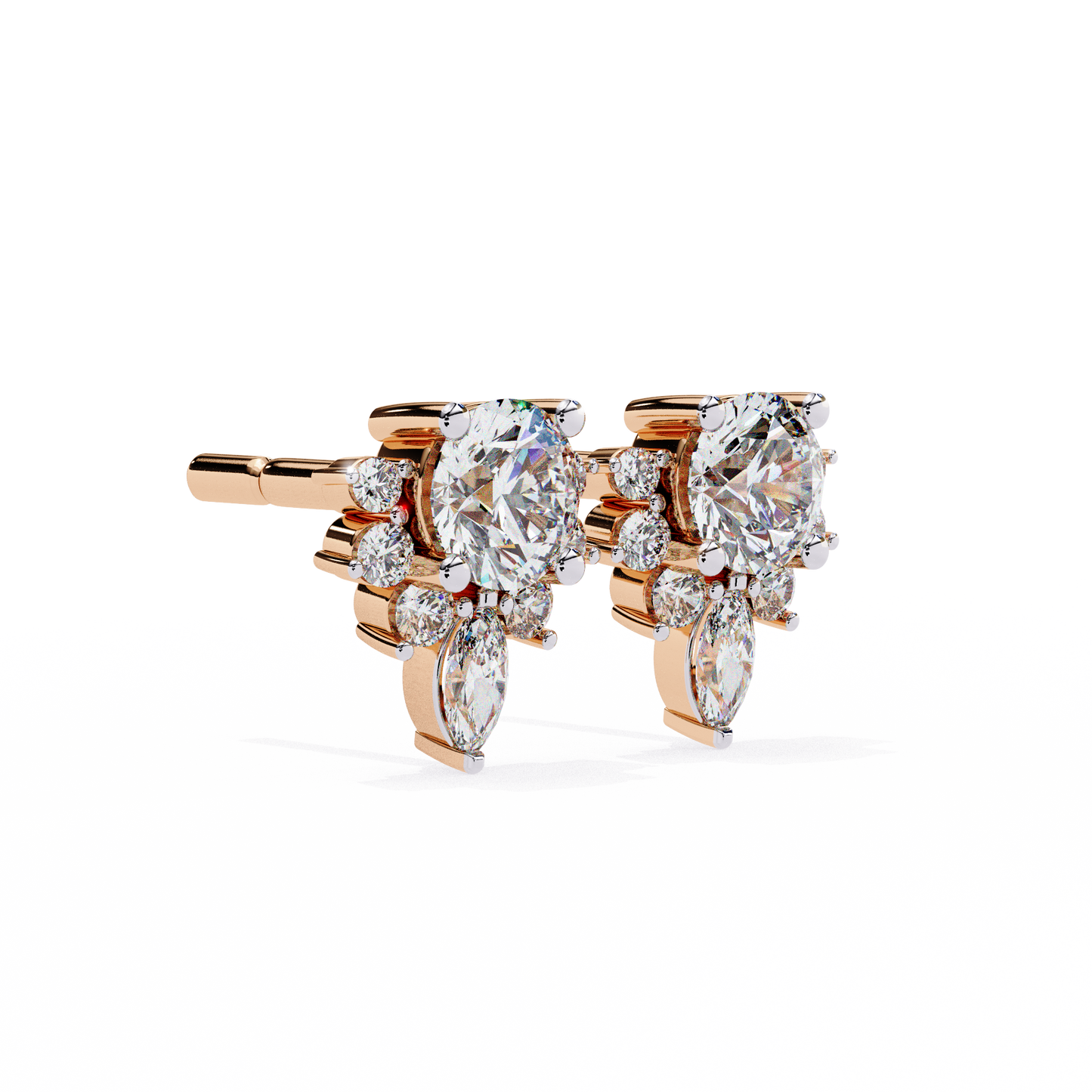 rose-gold