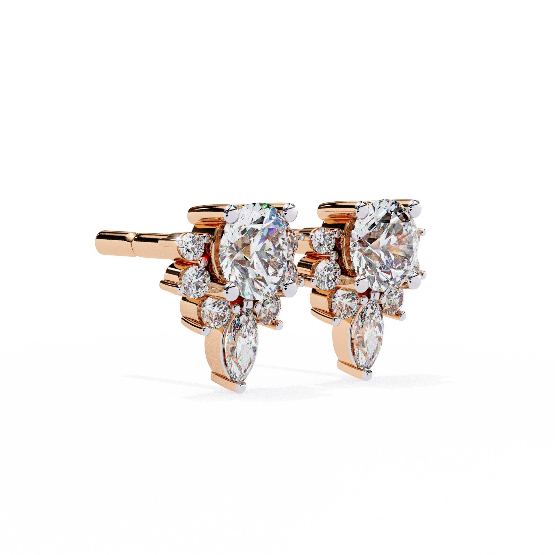 rose-gold