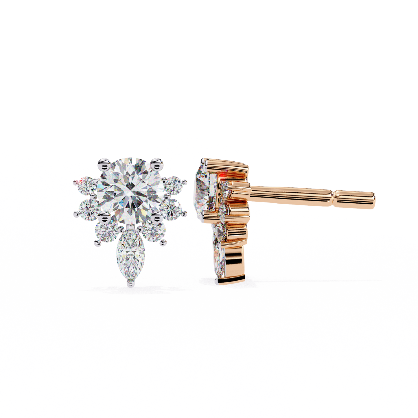 rose-gold