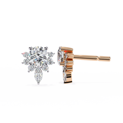 rose-gold