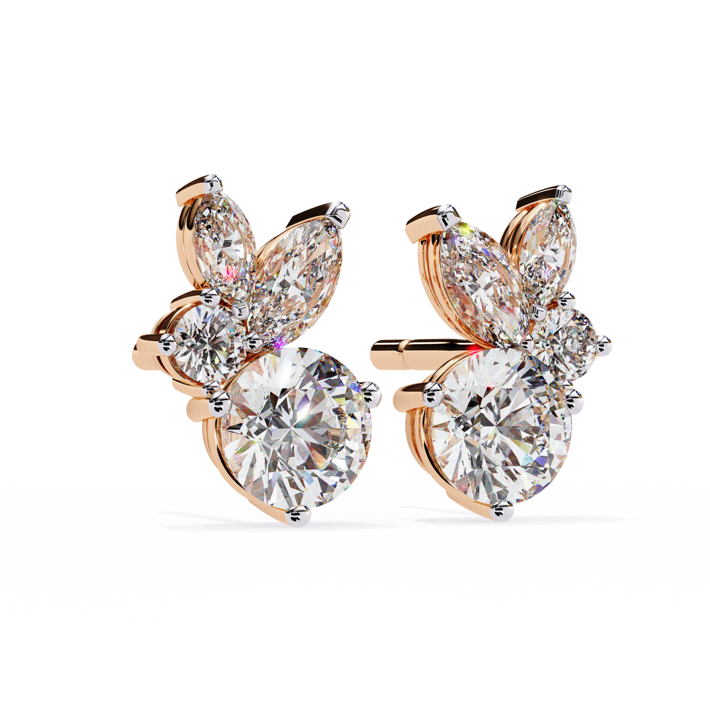 rose-gold