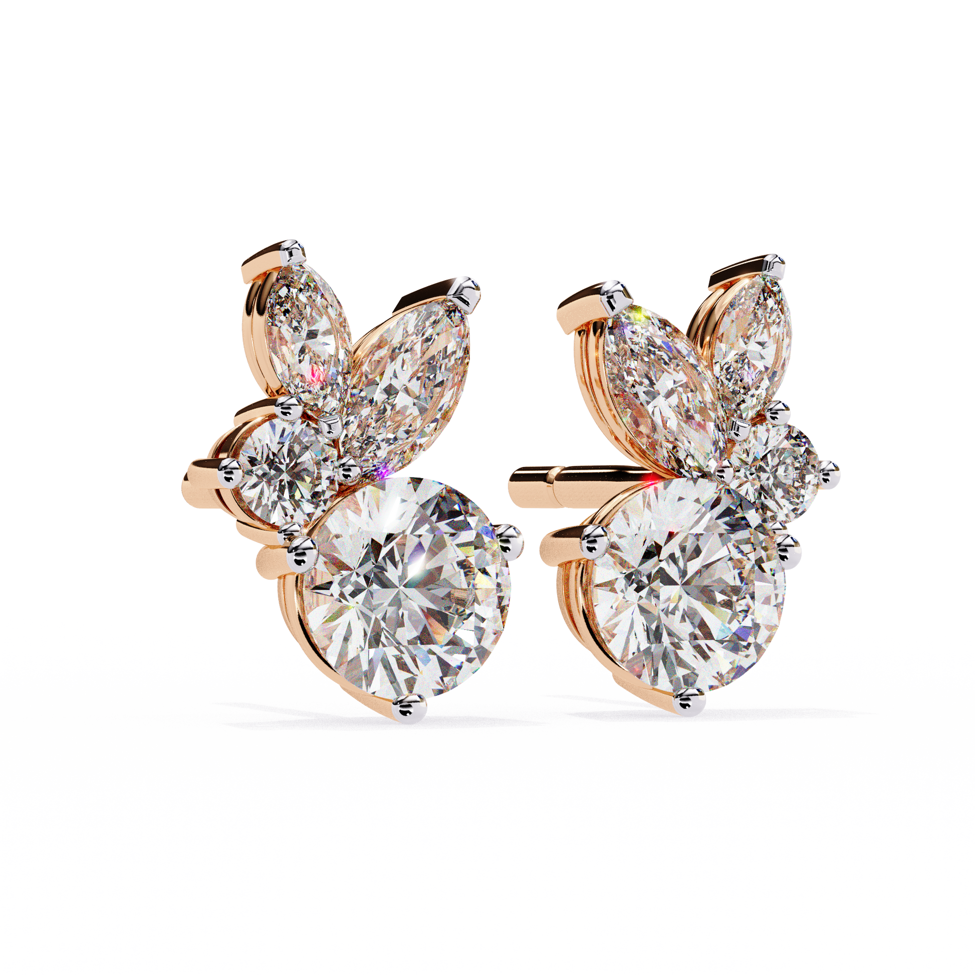 rose-gold