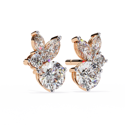 rose-gold