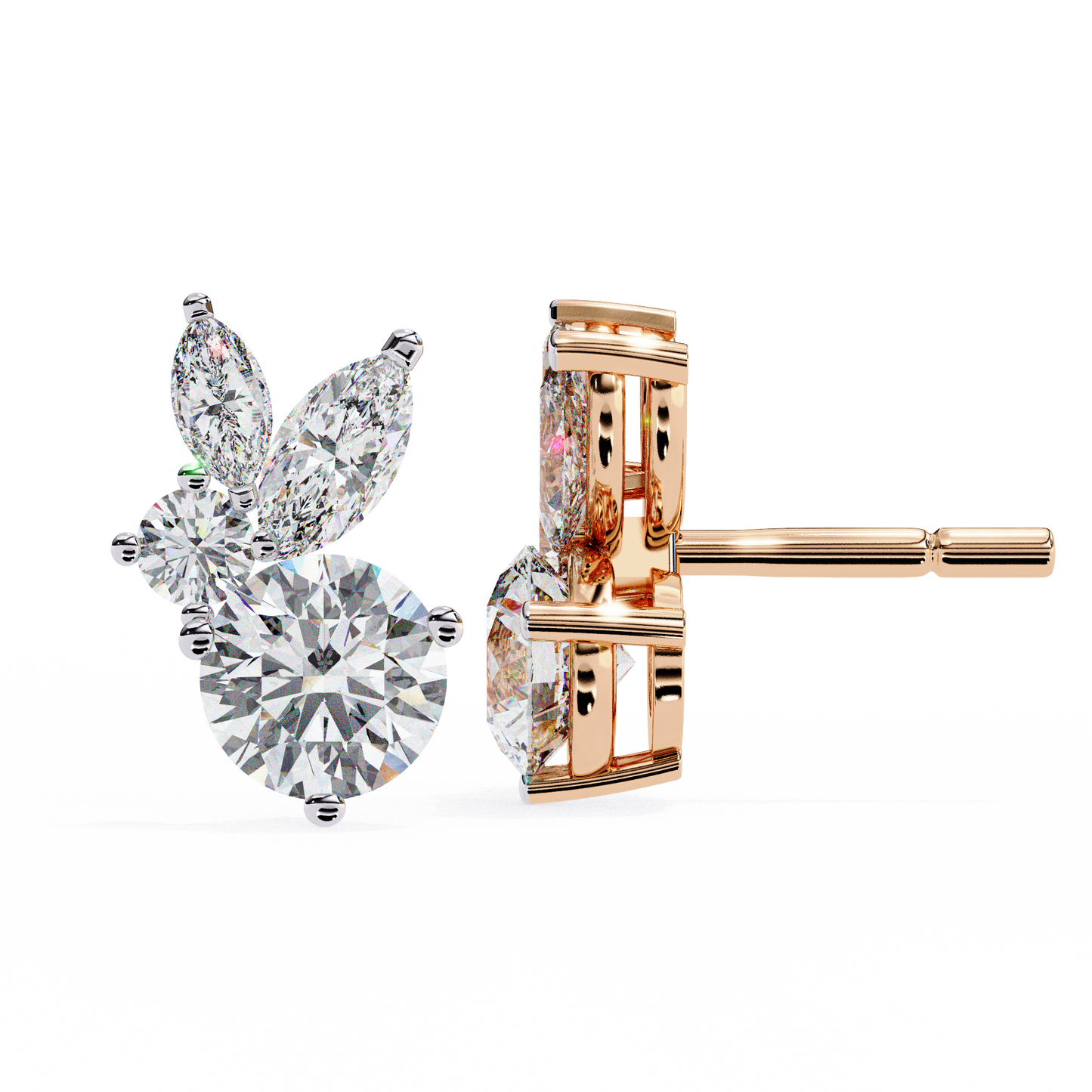 rose-gold
