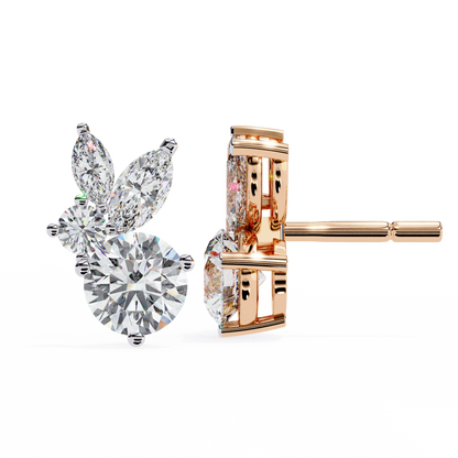rose-gold