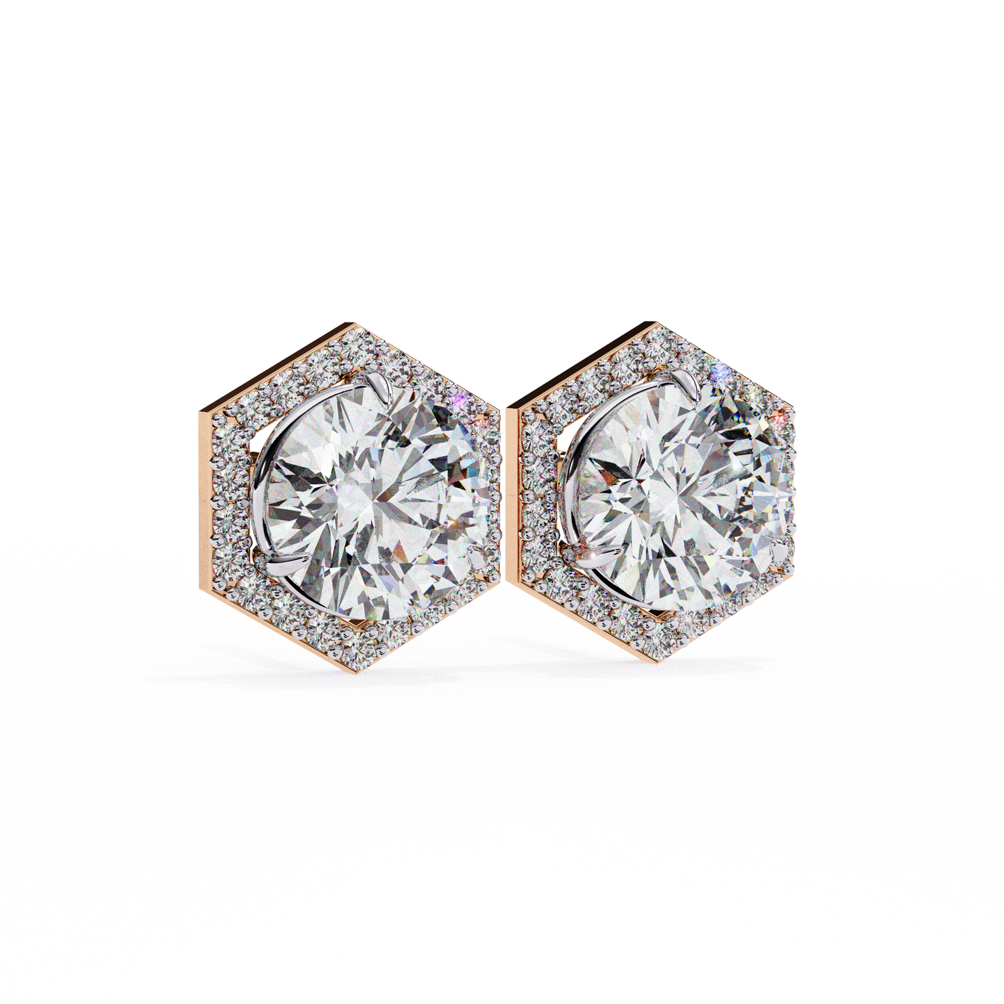rose-gold