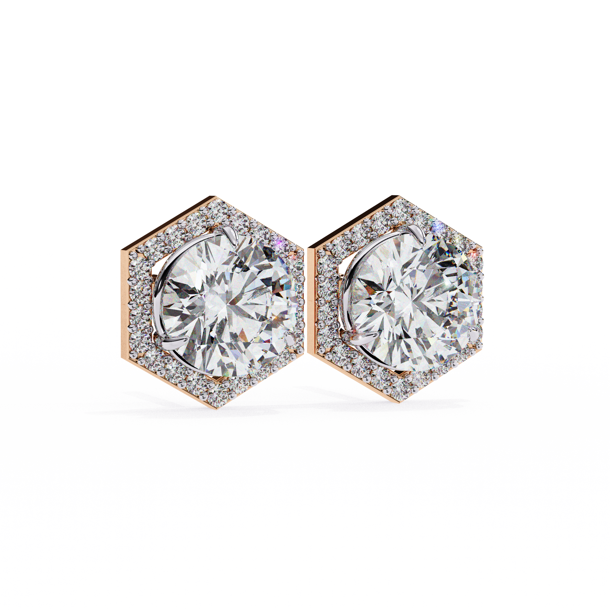 rose-gold