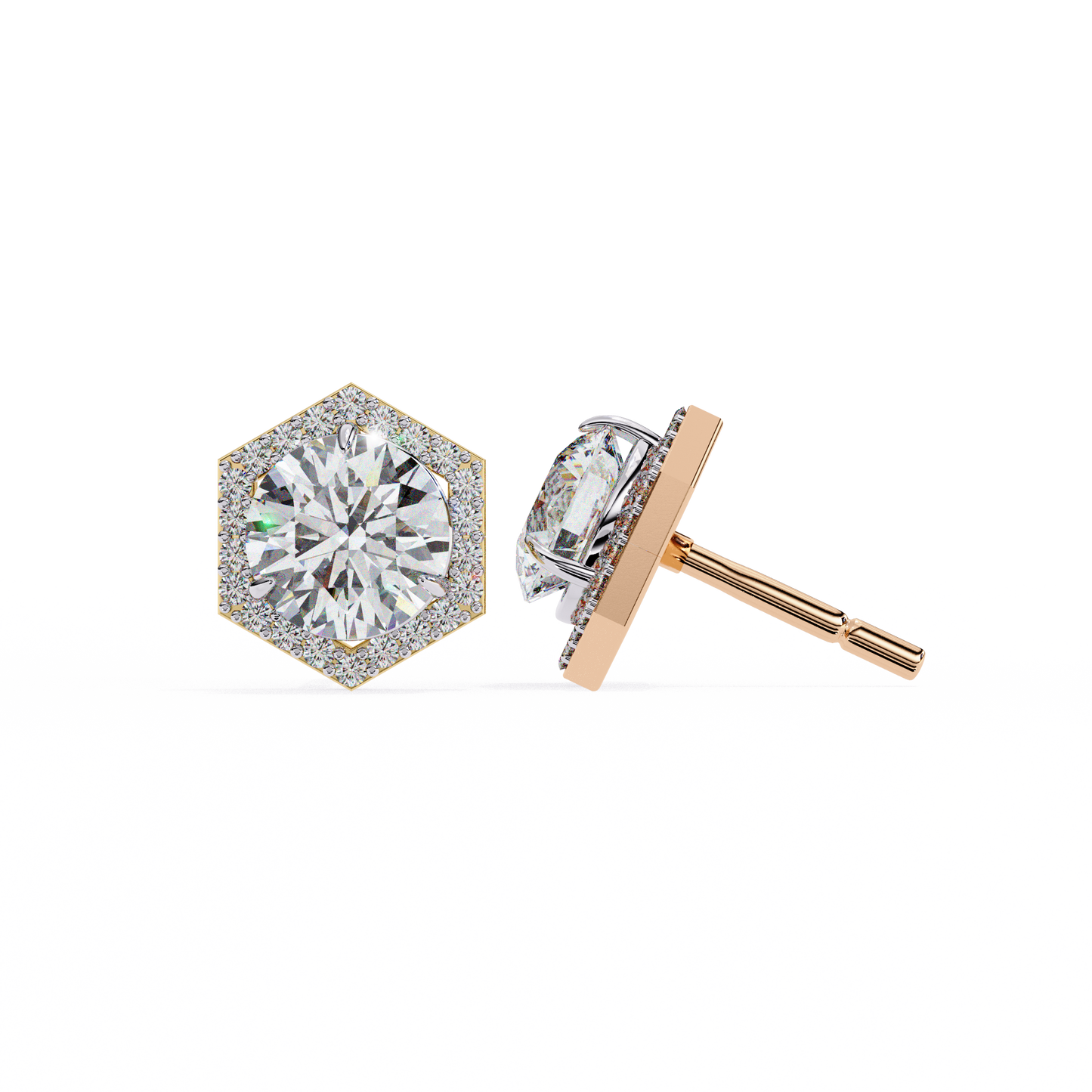 rose-gold