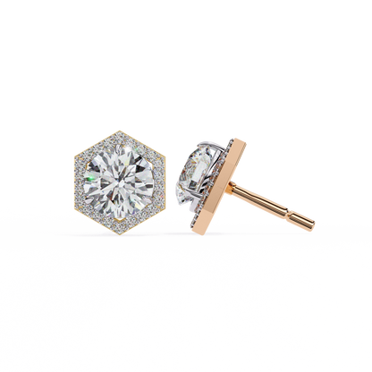rose-gold