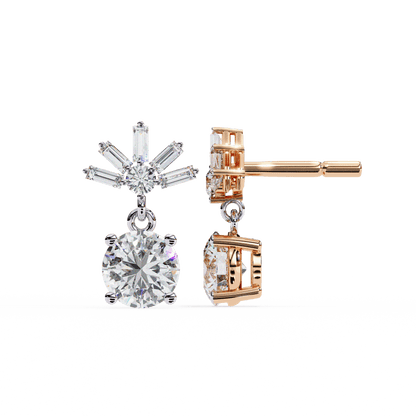 rose-gold