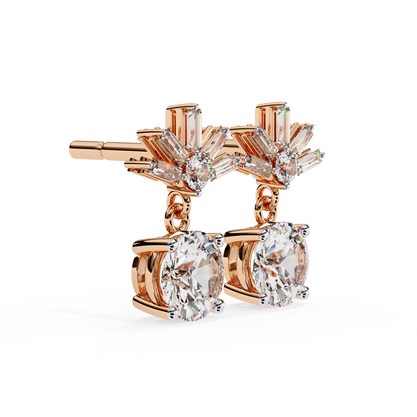 rose-gold