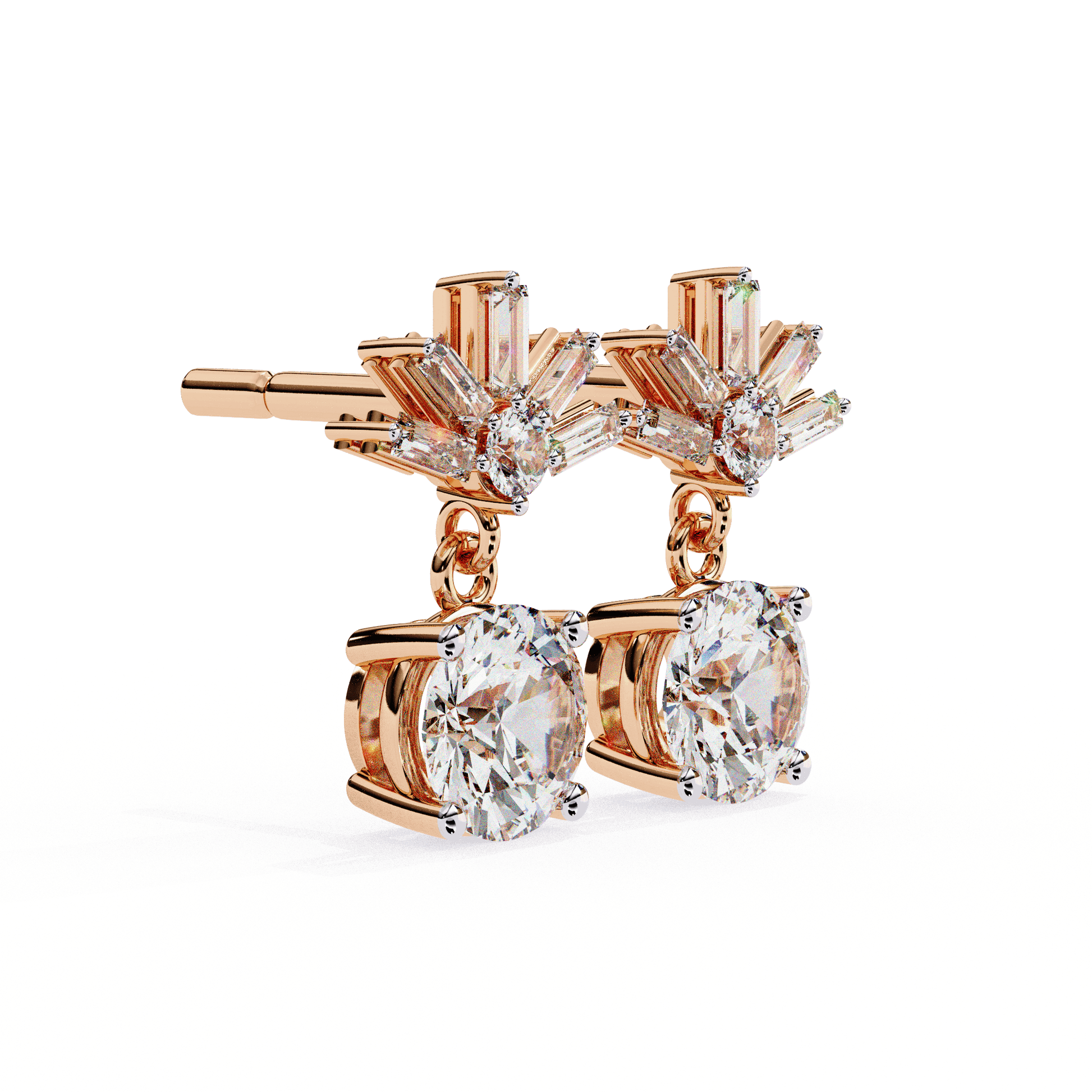 rose-gold