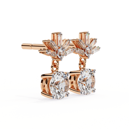 rose-gold