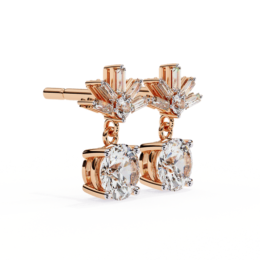 rose-gold