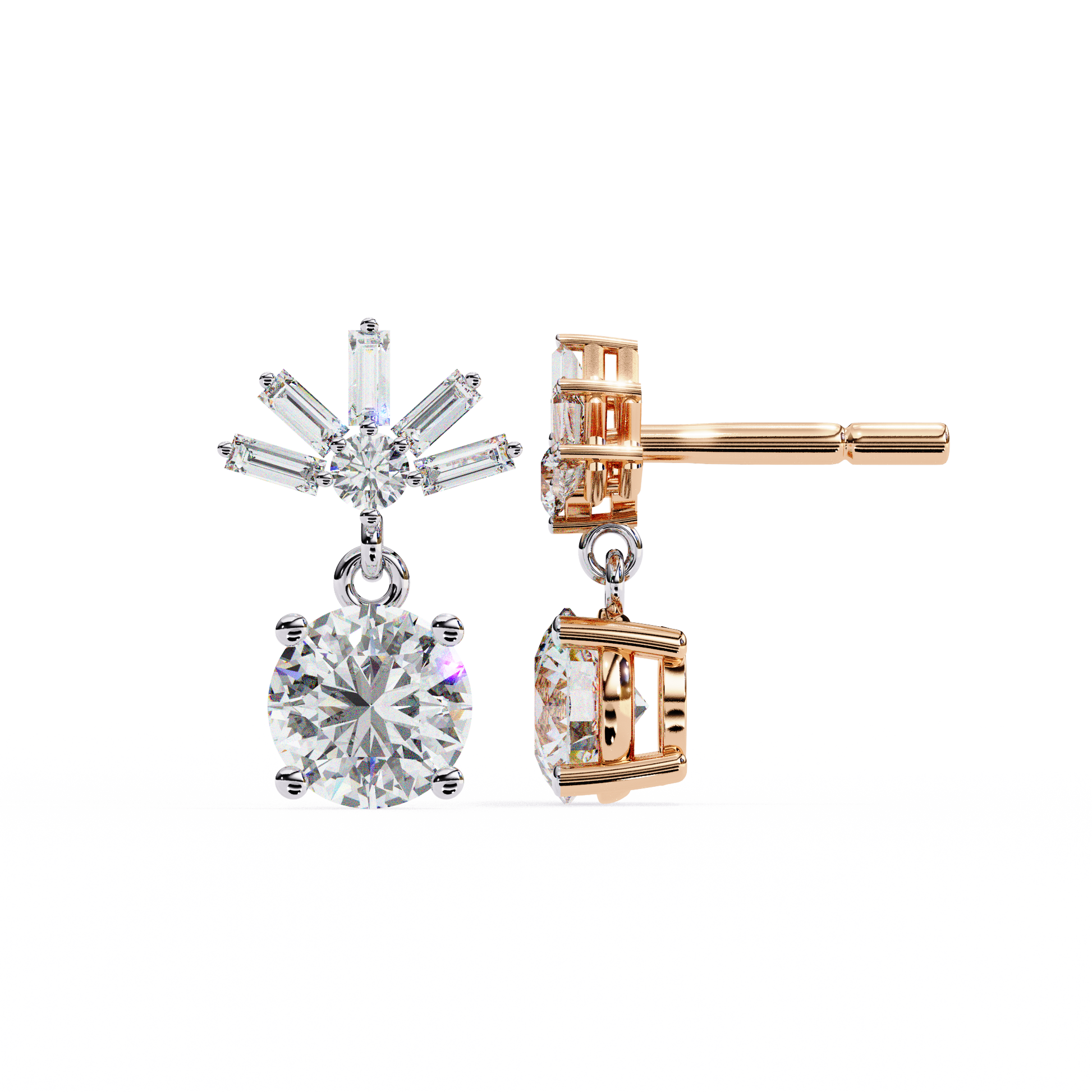 rose-gold