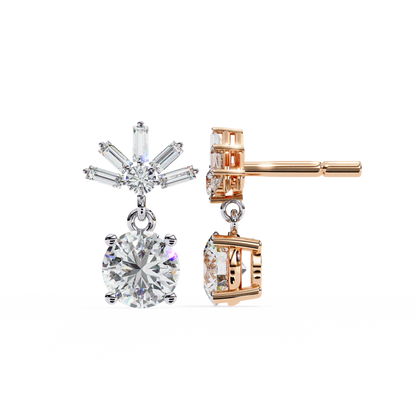 rose-gold