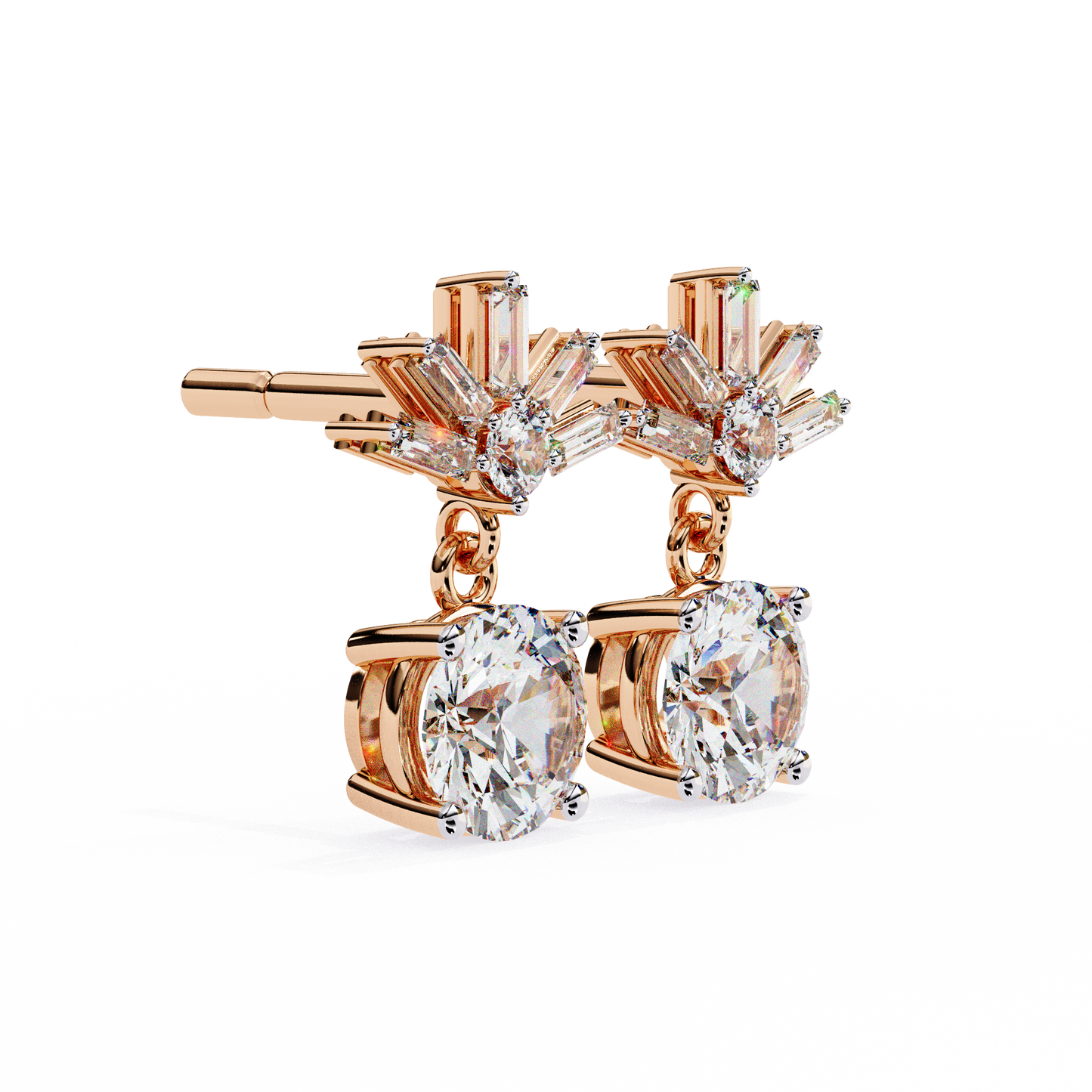 rose-gold