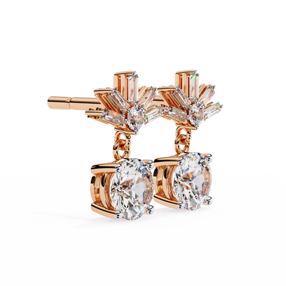rose-gold