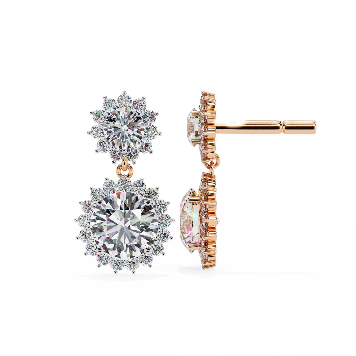 rose-gold