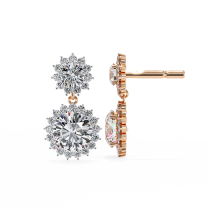 rose-gold