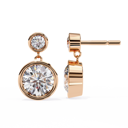 rose-gold