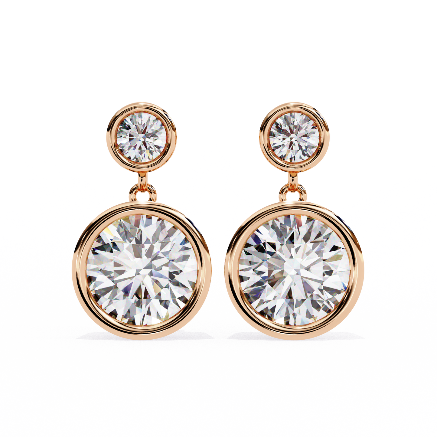 rose-gold