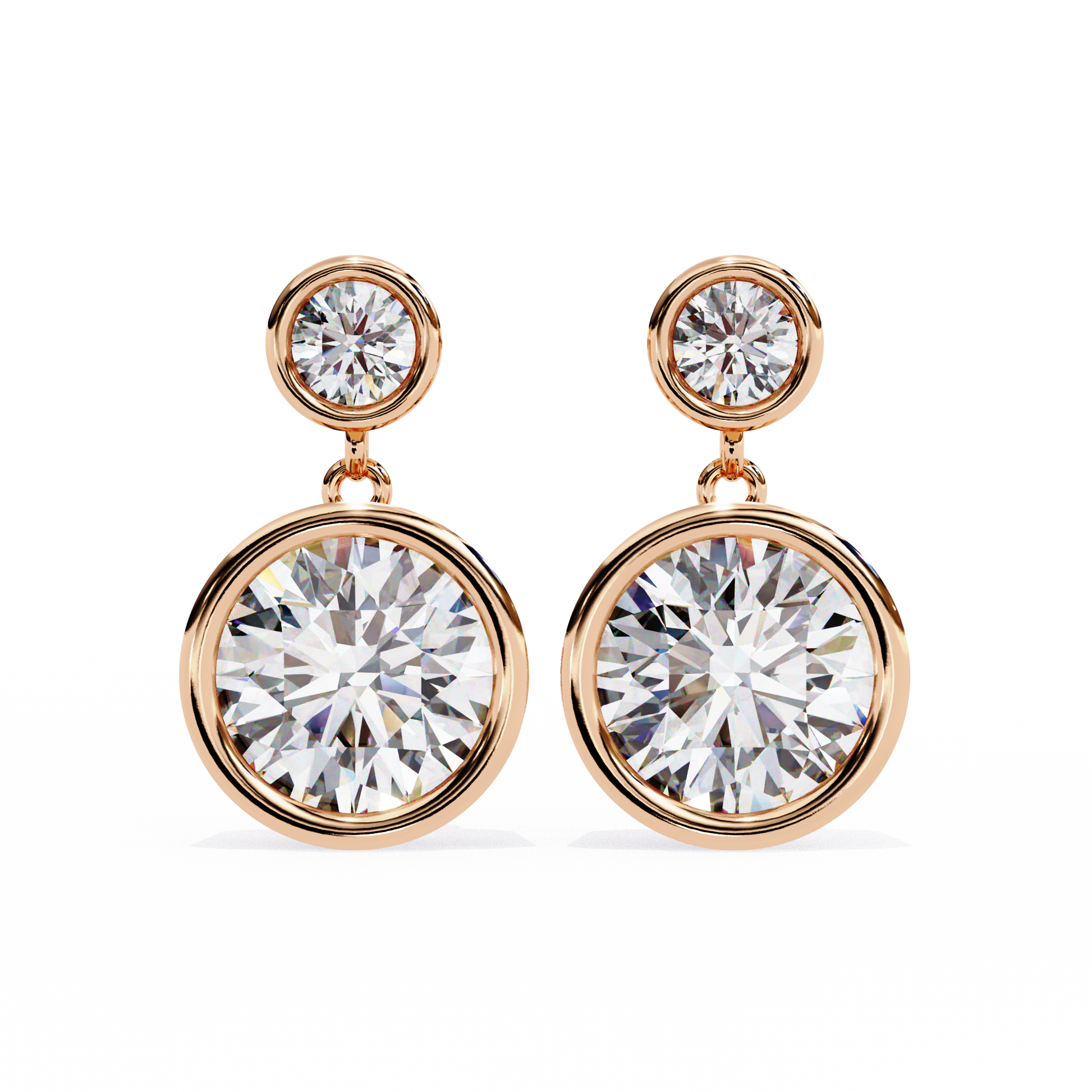 rose-gold