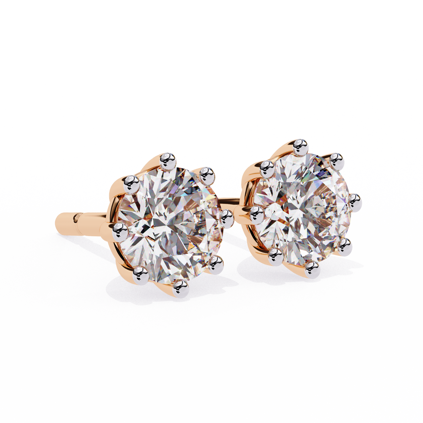 rose-gold